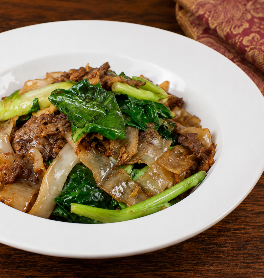 Pad See - Ew