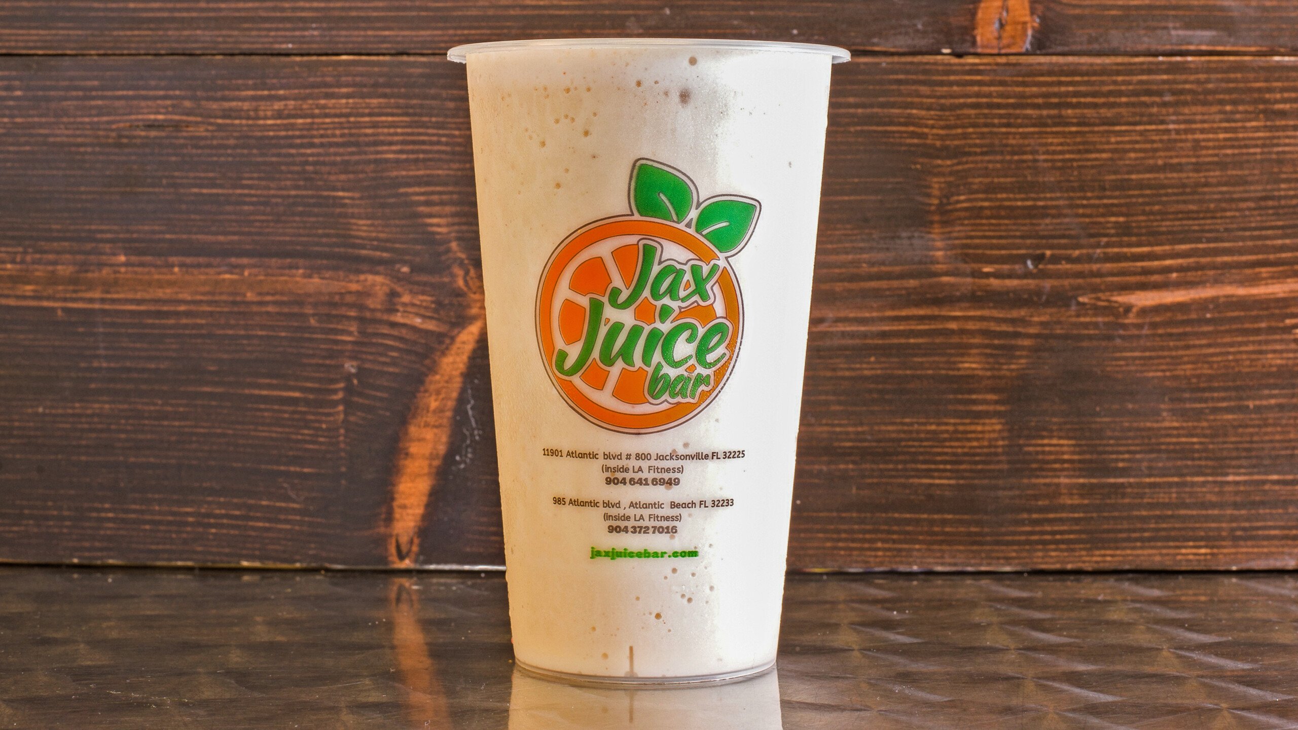 Fresh Flavors, Pure Energy