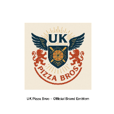 UK Pizza Bros