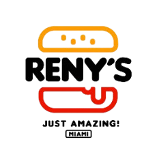 RENY’S BURGER