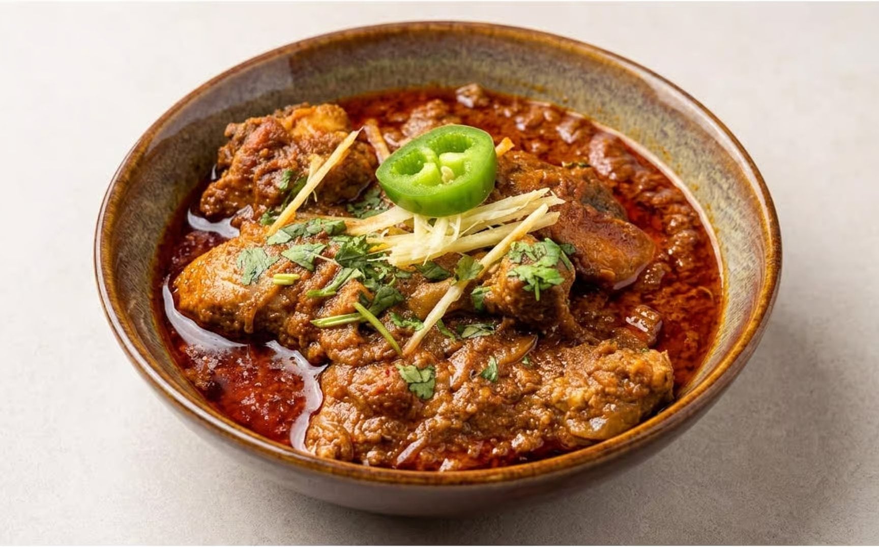 Chicken Karahi