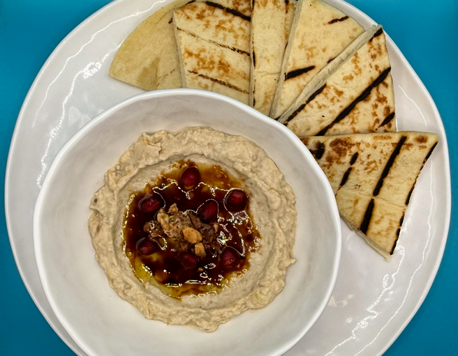 Baba Ganoush