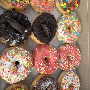 Sweet Memories in Every Bite