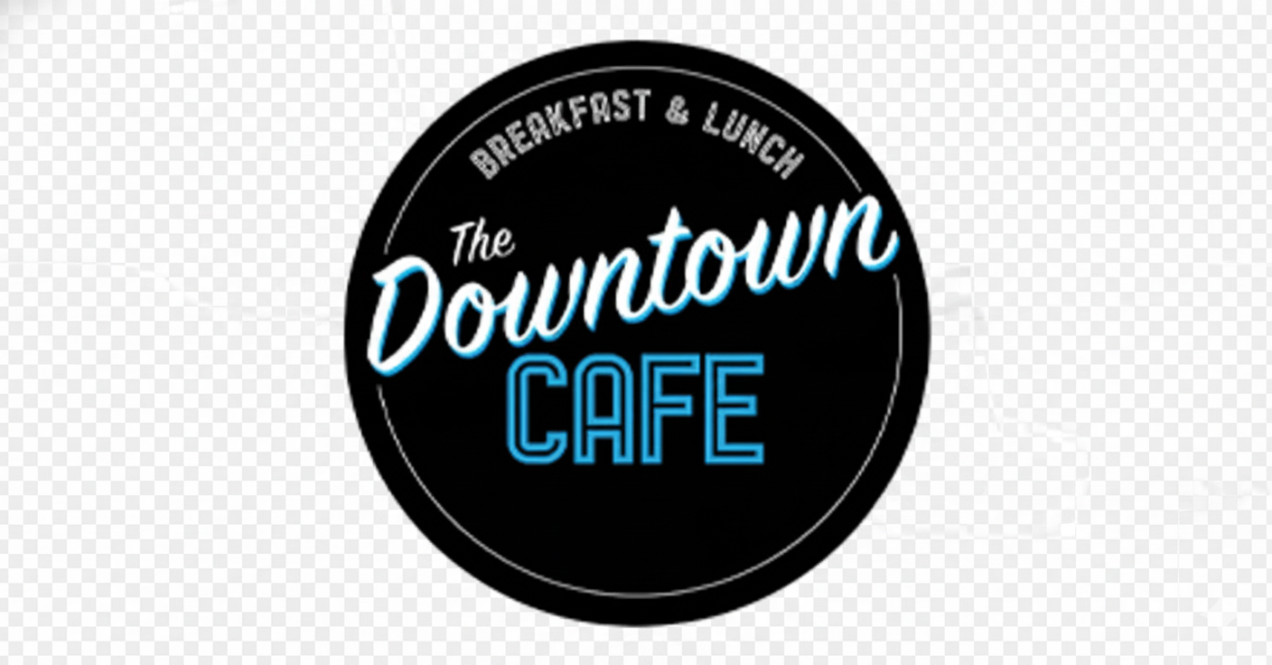 Downtown Cafe