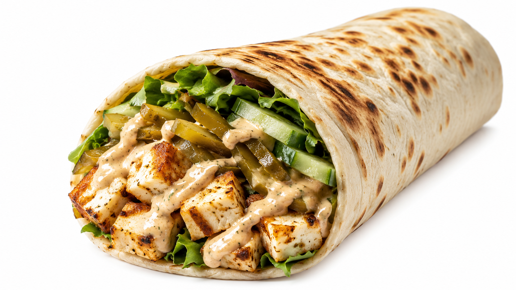 Fresh comfort food from The Philly Republic