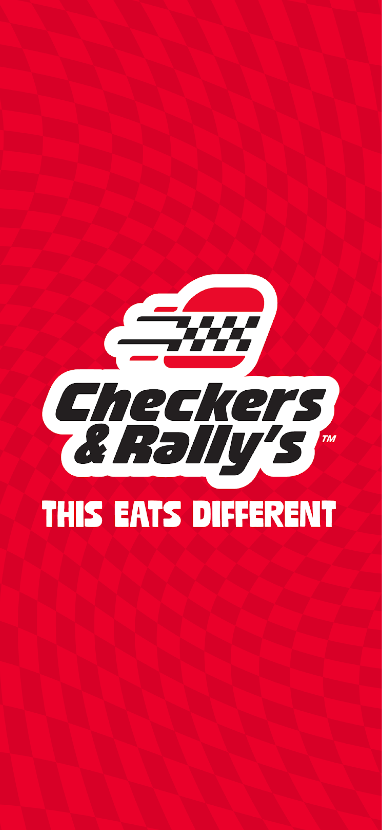 Checkers Rally's Logo
